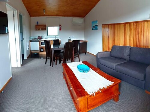 Waitomo Lodge Motel