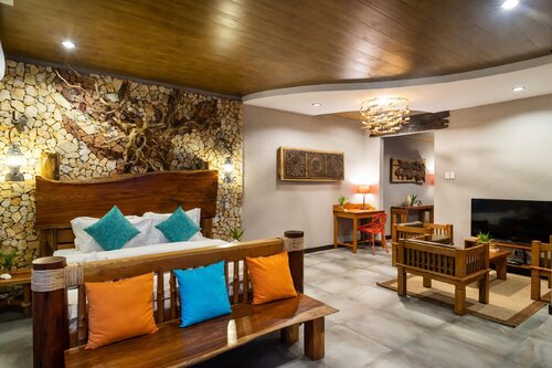 La Estancia Busuanga Resort