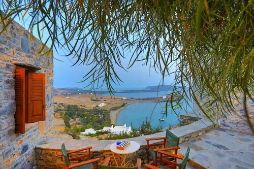 Filoxenia By Grispos Villas