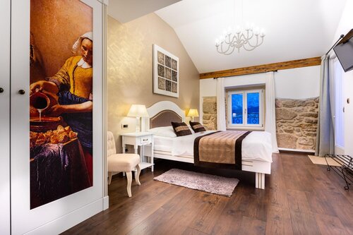 Heritage Hotel Forza