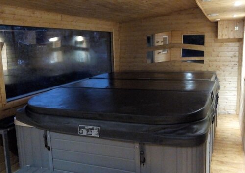 Manoir de Condé B&B Prestige