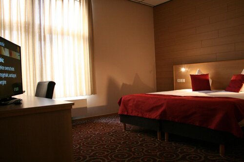 Hotel Brasserie Ingredi