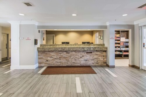 MainStay Suites Columbus near Fort Benning