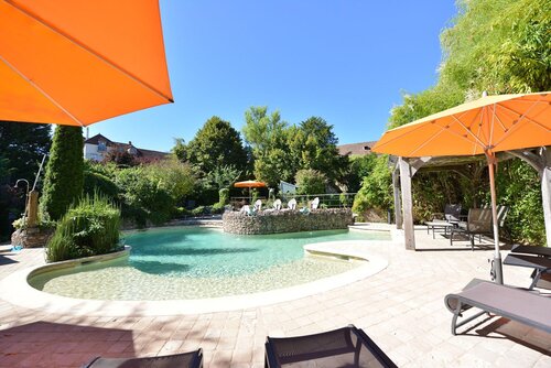 Relais Bernard Loiseau