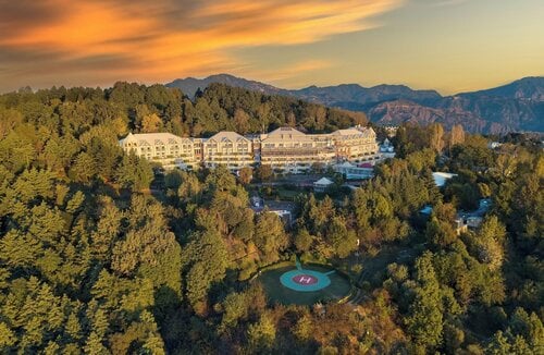 Pearl Continental Bhurban