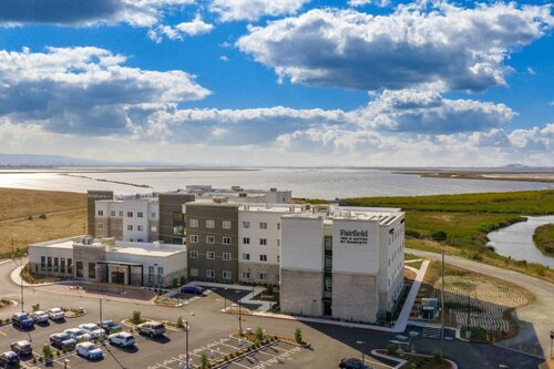 Fairfield Inn & Suites by Marriott San Jose North/