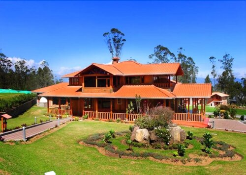 Hosteria Quinta San Clemente