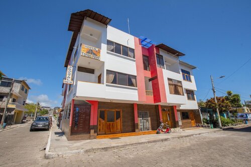 Hostal Tongo Reef