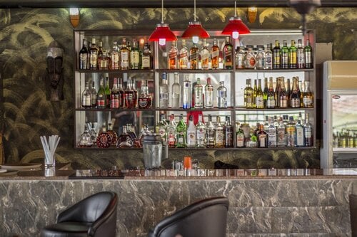 Volta Serene Hotel - Ho