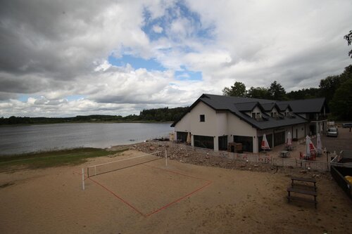 Ośrodek Wypoczynkowy Płaczewo