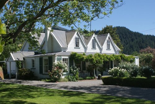 Marlborough Bed And Breakfast