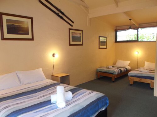 Harrietville Hotel Motel