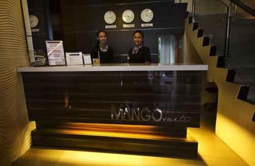 Mango Suites -Tuguegarao