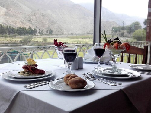 Guizado Portillo Hacienda & Resort