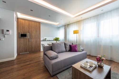 P&O Apartments Oxygen Wronia 4