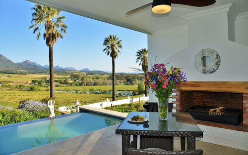 The Coach House At Val Du Charron