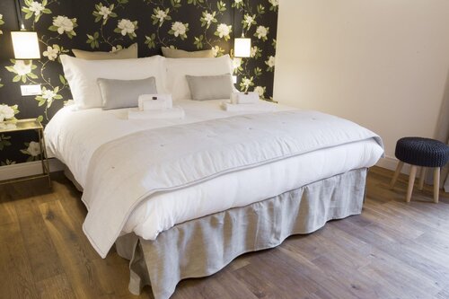 I Fiori De' Mario Suites