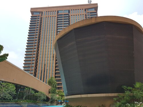 Good Service Suite At Times Square