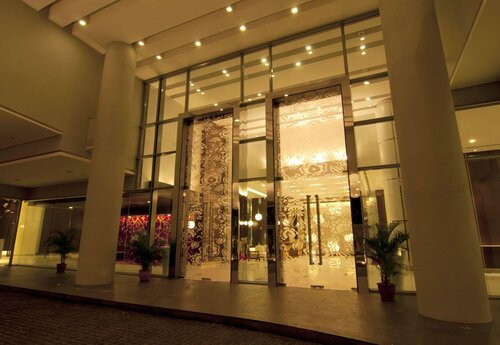 D'Home Stay at Swiss Garden Residence