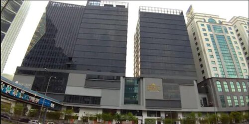 Nexus Regency Suites & Hotel Kuala Lumpur