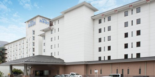 Hotel Ohruri Nasu Shiobara