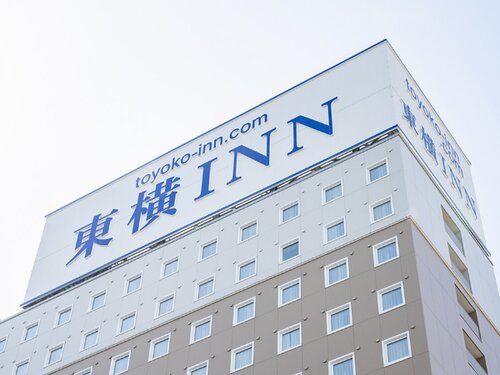 Toyoko Inn Mikawa-anjoeki Shinkansen Minamiguchi 2