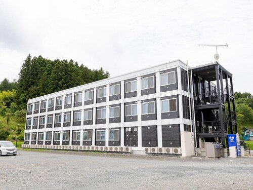 Hotel I-Room Minamisanriku
