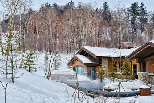 Park Hyatt Changbaishan