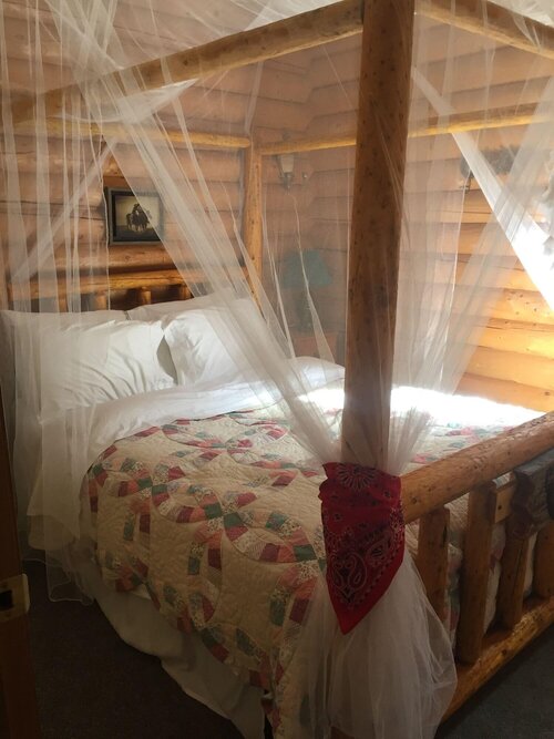 Montana Hill Guest Ranch