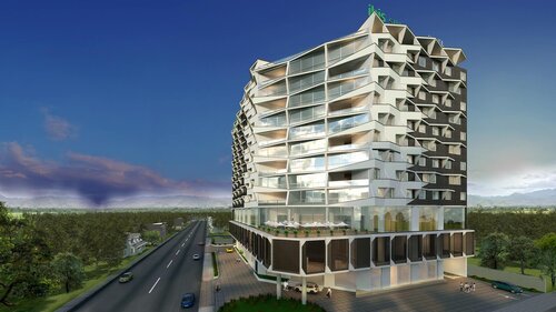 ibis Styles Mandalay Centre