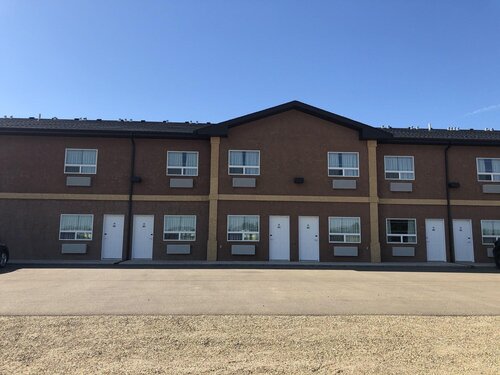 SureStay Studio by Best Western Hardisty