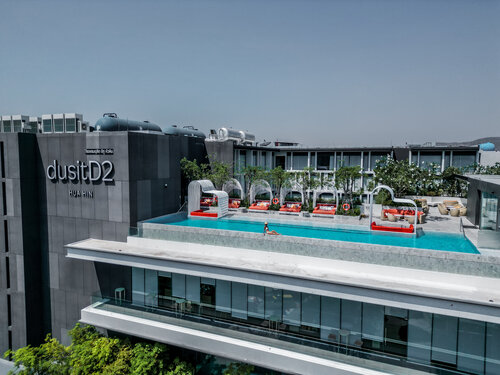 dusitD2 Hua Hin