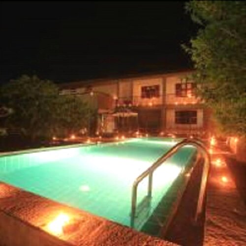 Jaffna Heritage Villa