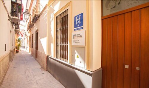 Come to Sevilla - Casa de Mariana