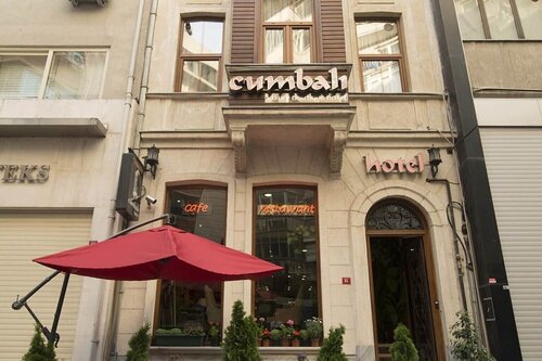 Cumbali Luxury Boutique Hotel