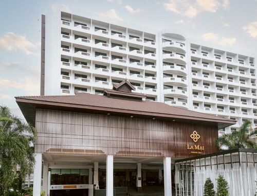 La Mai Hotel Chiang Mai