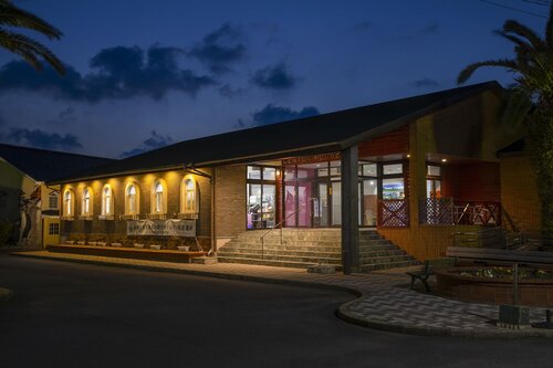 Goto's Conkana Kingdom Winery and Resort