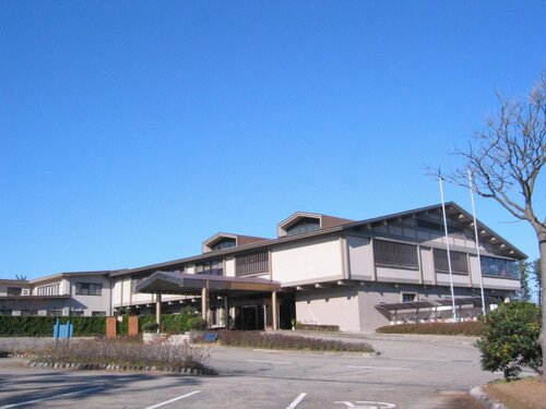 Kyukamura Noto-Chirihama