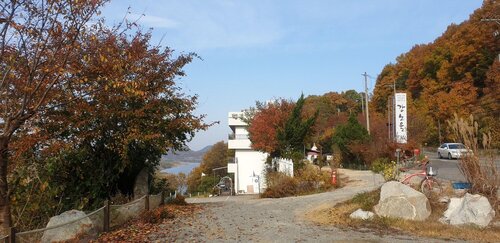 Andong River Sunset Pension