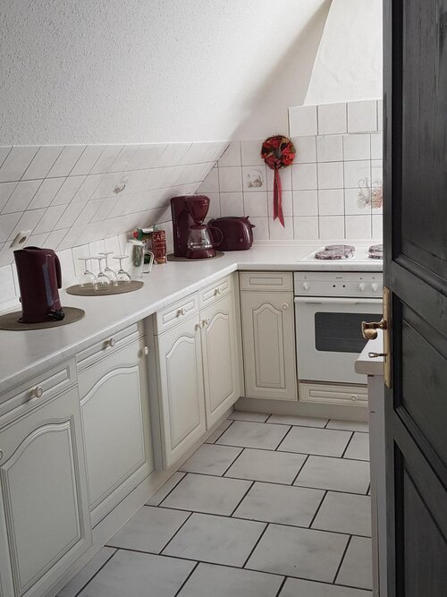 Hotel Altes-backhaus