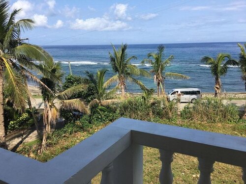 Dive Batanes Lodge And Restaurant