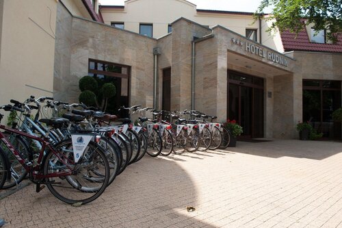Hotel Rudnik