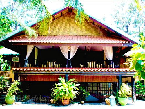 Potipot Gateway Resort