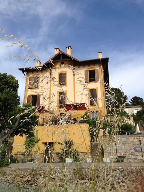 Le Gîte du Chalet Pietri