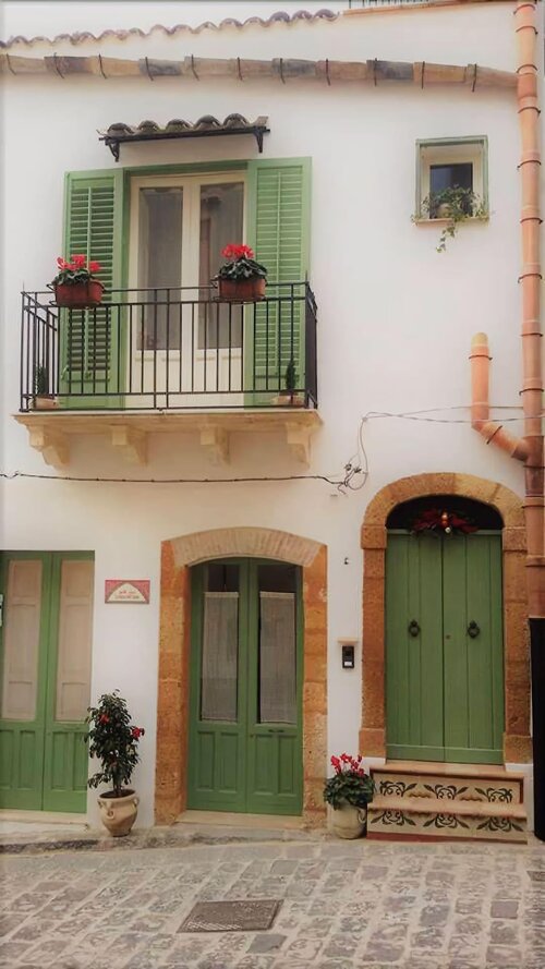 Le Stanze Dell'Emiro