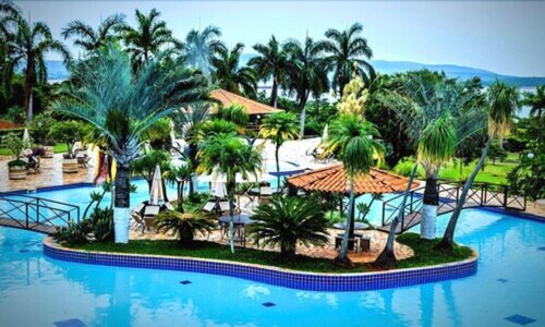 Obba Coema Village Hotel