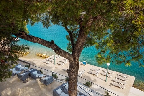 Hotel Milna Osam - Adults Only