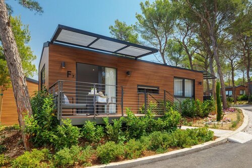 Gava Waterman Island Cottages