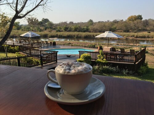 Sabie River Bush Lodge