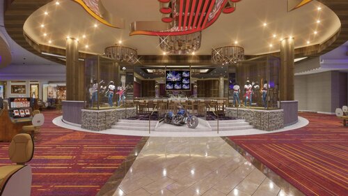 Hard Rock Hotel & Casino Sacramento